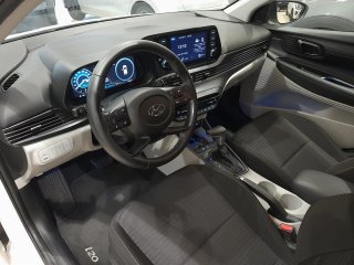 Hyundai i20 2022