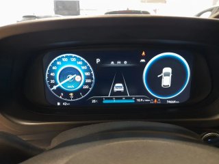 Hyundai i20 2022