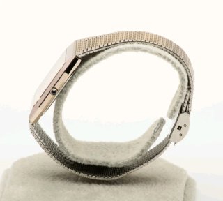 🇯🇵 Reloj Seiko Dolce Quartz Dorado