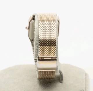 🇯🇵 Reloj Seiko Dolce Quartz Dorado