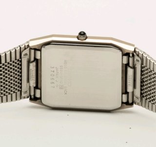 🇯🇵 Reloj Seiko Dolce Quartz Dorado