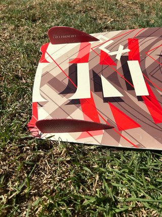 Tabla de kitesurf FLX Underground