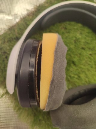 Auriculares Sony Pulse 3D para PS5
