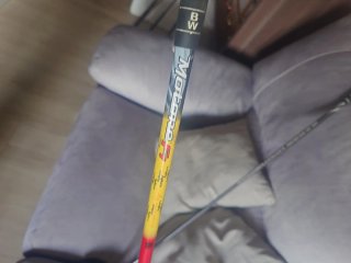 Palos de golf Python XD (3 y 5)