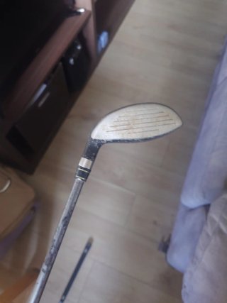 Palos de golf Python XD (3 y 5)