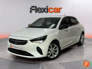 Opel Corsa 1.2T XHL 74kW (100CV) Edition
