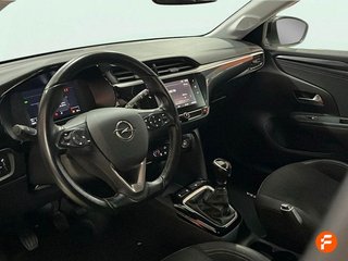 Opel Corsa 1.2T XHL 74kW (100CV) Edition