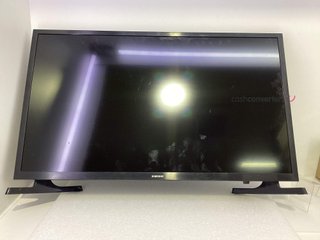 televisor led 32” samsung ue32t5305ck smart tv