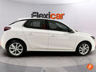 Opel Corsa 1.2T XHL 74kW (100CV) Edition