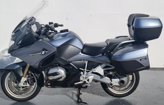 BMW R1200RT 2014 33300km