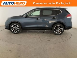 Nissan X-Trail 1.6 N-Connecta