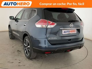 Nissan X-Trail 1.6 N-Connecta