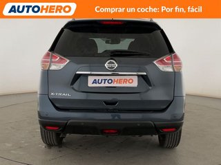 Nissan X-Trail 1.6 N-Connecta