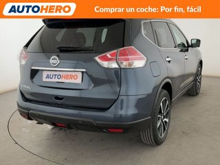 Nissan X-Trail 1.6 N-Connecta