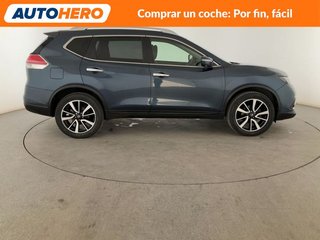 Nissan X-Trail 1.6 N-Connecta