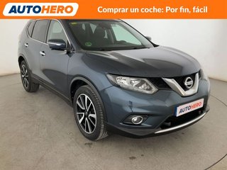 Nissan X-Trail 1.6 N-Connecta