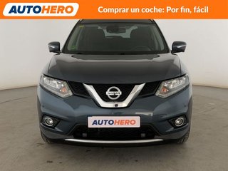 Nissan X-Trail 1.6 N-Connecta