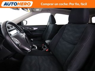 Nissan X-Trail 1.6 N-Connecta