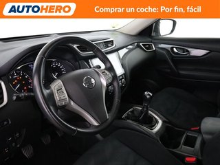 Nissan X-Trail 1.6 N-Connecta