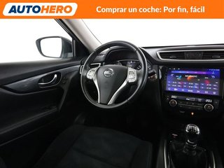 Nissan X-Trail 1.6 N-Connecta