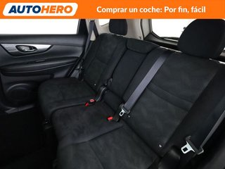 Nissan X-Trail 1.6 N-Connecta