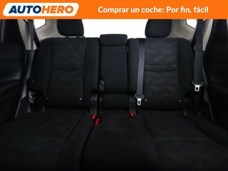 Nissan X-Trail 1.6 N-Connecta