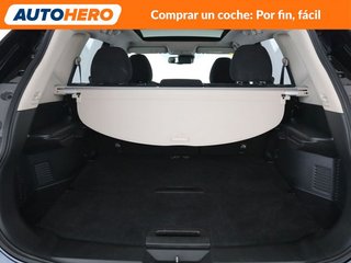Nissan X-Trail 1.6 N-Connecta