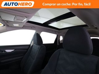 Nissan X-Trail 1.6 N-Connecta