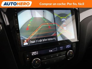 Nissan X-Trail 1.6 N-Connecta