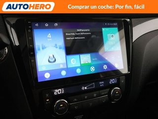 Nissan X-Trail 1.6 N-Connecta