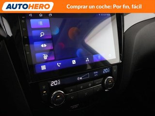 Nissan X-Trail 1.6 N-Connecta