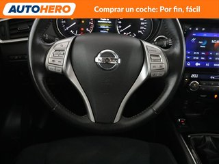 Nissan X-Trail 1.6 N-Connecta