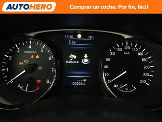 Nissan X-Trail 1.6 N-Connecta