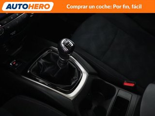 Nissan X-Trail 1.6 N-Connecta