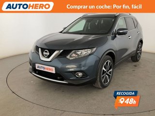 Nissan X-Trail 1.6 N-Connecta