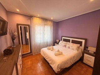 Piso en venta en El Llano en Gijón