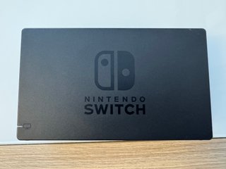 Nintendo Switch V1
