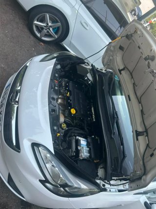 Opel Corsa 2019