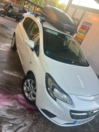 Opel Corsa 2019