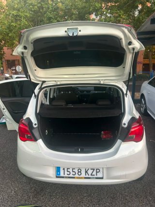 Opel Corsa 2019