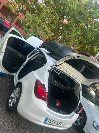 Opel Corsa 2019