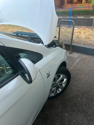Opel Corsa 2019