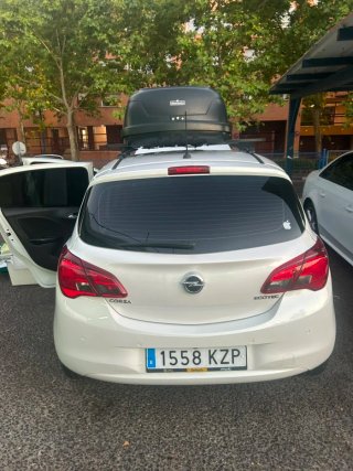 Opel Corsa 2019