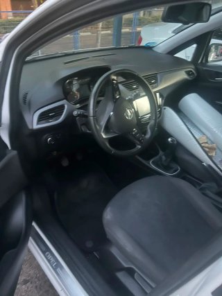 Opel Corsa 2019