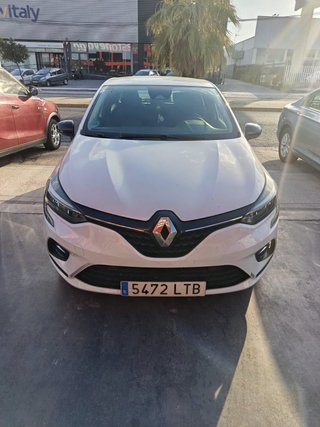 CUOTA 200€ - Renault Clio 2021 91CV Serie Limitad