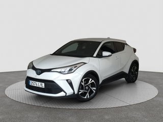 TOYOTA C-HR 125H ADVANCE