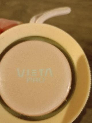 Altavoz Vieta Pro Easy 2