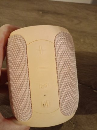 Altavoz Vieta Pro Easy 2