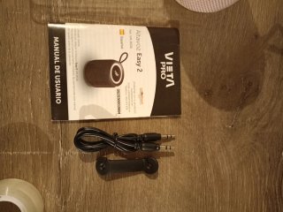 Altavoz Vieta Pro Easy 2