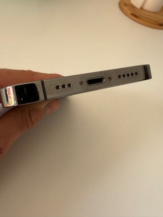 iPhone 12 Pro Gris
